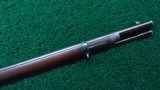 VERY RARE REMINGTON ROLLING BLOCK MUSKET IN CALIBER 45-70 - 7 of 18