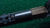 VERY RARE REMINGTON ROLLING BLOCK MUSKET IN CALIBER 45-70 - 6 of 18