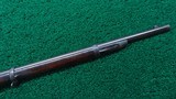 VERY SCARCE FACTORY ENGRAVED REMINGTON ROLLING BLOCK MILITARY MUSKET - 7 of 24