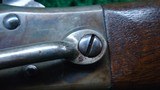 MAYNARD 2ND MODEL CIVIL WAR CARBINE - 14 of 23