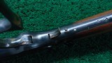 WINCHESTER MODEL 1873 MUSKET CALIBER 44-40 - 9 of 20