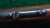 WINCHESTER MODEL 1873 MUSKET CALIBER 44-40 - 14 of 20