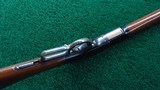 WINCHESTER MODEL 1873 MUSKET CALIBER 44-40 - 3 of 20