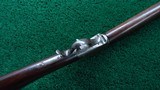 WINCHESTER MODEL 1885 MUSKET IN 40-60 WCF - 3 of 21