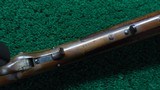 WINCHESTER 3RD MODEL 1866 SPORTING RIFLE IN CALIBER 44 RF - 9 of 19