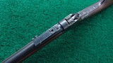 *Sale Pending* - WINCHESTER 1885 HIGH WALL MUSKET IN 45-90 - 4 of 25