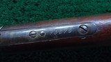 *Sale Pending* - WINCHESTER 1885 HIGH WALL MUSKET IN 45-90 - 15 of 25