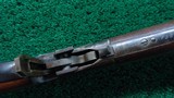 *Sale Pending* - WINCHESTER 1885 HIGH WALL MUSKET IN 45-90 - 9 of 25