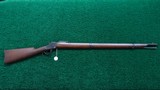 *Sale Pending* - WINCHESTER 1885 HIGH WALL MUSKET IN 45-90 - 21 of 25