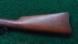 *Sale Pending* - WINCHESTER 1885 HIGH WALL MUSKET IN 45-90 - 17 of 25