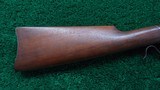 *Sale Pending* - WINCHESTER 1885 HIGH WALL MUSKET IN 45-90 - 19 of 25