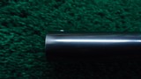 BEAUTIFUL SUPERIOR GRADE SxS 12 GAUGE SHOTGUN - 18 of 25