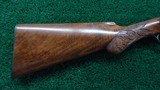 DOUBLE BARREL HAMMER 12 GAUGE SHOTGUN - 22 of 24