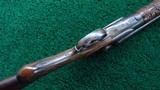 DOUBLE BARREL HAMMER 12 GAUGE SHOTGUN - 3 of 24