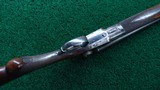 COLT DOUBLE BARREL HAMMER 12 GAUGE SHOTGUN [ - 3 of 19
