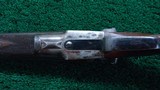 COLT DOUBLE BARREL HAMMER 12 GAUGE SHOTGUN [ - 9 of 19