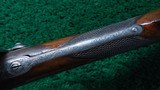 ENGLISH MANUFACTURED BENTLEY PATENT RIFLE - 9 of 25