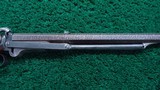 ENGLISH MANUFACTURED BENTLEY PATENT RIFLE - 5 of 25