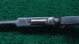 ENGLISH MANUFACTURED BENTLEY PATENT RIFLE - 10 of 25