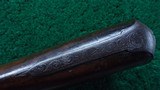 8-BORE SIDE BY SIDE ENGLISH FOWLER BY J.C. GRUBB - 17 of 21