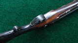 8-BORE SIDE BY SIDE ENGLISH FOWLER BY J.C. GRUBB - 4 of 21