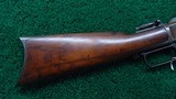 1873 WINCHESTER 2ND MODEL RIFLE IN CALIBER 44-40 - 17 of 19
