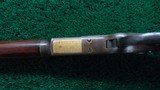 1873 WINCHESTER 2ND MODEL RIFLE IN CALIBER 44-40 - 11 of 19