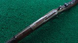 1873 WINCHESTER 2ND MODEL RIFLE IN CALIBER 44-40 - 4 of 19