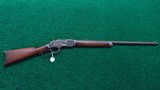 SPECIAL ORDER 1873 WINCHESTER RIFLE IN 44-40 - 20 of 20