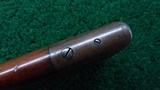 SPECIAL ORDER 1873 WINCHESTER RIFLE IN 44-40 - 15 of 20