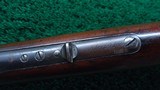 SPECIAL ORDER 1873 WINCHESTER RIFLE IN 44-40 - 13 of 20
