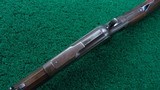 SPECIAL ORDER 1873 WINCHESTER RIFLE IN 44-40 - 4 of 20