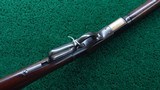 SPECIAL ORDER 1873 WINCHESTER RIFLE IN 44-40 - 3 of 20