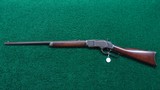 SPECIAL ORDER 1873 WINCHESTER RIFLE IN 44-40 - 19 of 20