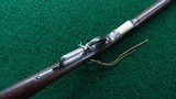 WINCHESTER MODEL 1873 SRC IN SCARCE CALIBER 38-40 - 3 of 21