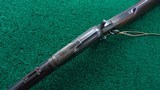 WINCHESTER MODEL 1873 SRC IN SCARCE CALIBER 38-40 - 4 of 21