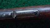 WINCHESTER MODEL 1873 SRC IN SCARCE CALIBER 38-40 - 14 of 21