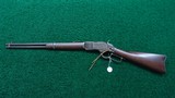 WINCHESTER MODEL 1873 SRC IN SCARCE CALIBER 38-40 - 20 of 21