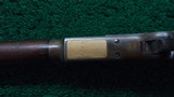 WINCHESTER MODEL 1873 SRC IN SCARCE CALIBER 38-40 - 11 of 21