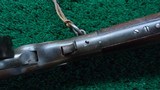 WINCHESTER MODEL 1873 SRC IN SCARCE CALIBER 38-40 - 9 of 21