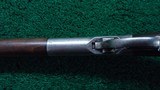 ANTIQUE WINCHESTER MODEL 1892 RIFLE IN CALIBER 44-40 - 11 of 19