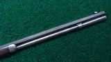 ANTIQUE WINCHESTER MODEL 1892 RIFLE IN CALIBER 44-40 - 7 of 19