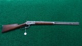 ANTIQUE WINCHESTER MODEL 1892 RIFLE IN CALIBER 44-40 - 19 of 19