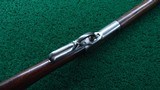 ANTIQUE WINCHESTER MODEL 1892 RIFLE IN CALIBER 44-40 - 3 of 19