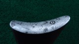 ANTIQUE WINCHESTER MODEL 1892 RIFLE IN CALIBER 44-40 - 16 of 19