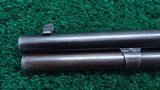 ANTIQUE WINCHESTER MODEL 1892 RIFLE IN CALIBER 38-40 - 13 of 20