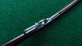 ANTIQUE WINCHESTER MODEL 1892 RIFLE IN CALIBER 38-40 - 3 of 20
