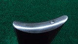 ANTIQUE WINCHESTER MODEL 1892 RIFLE IN CALIBER 38-40 - 17 of 20