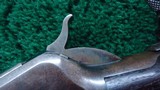 ANTIQUE WINCHESTER MODEL 1892 RIFLE IN CALIBER 38-40 - 12 of 20