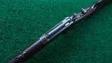 ANTIQUE WINCHESTER MODEL 1892 RIFLE IN CALIBER 38-40 - 4 of 20